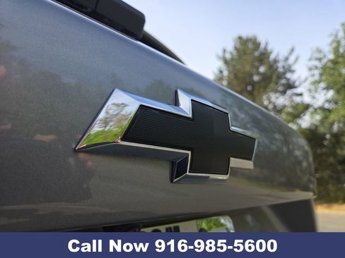 New 2026 Chevrolet Trax RS w/ Sunroof Package image 35