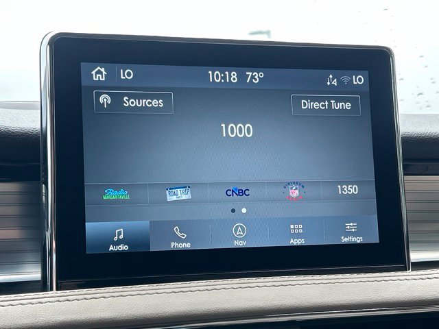 Used 2022 Lincoln Corsair AWD w/ Equipment Group 101A image 89