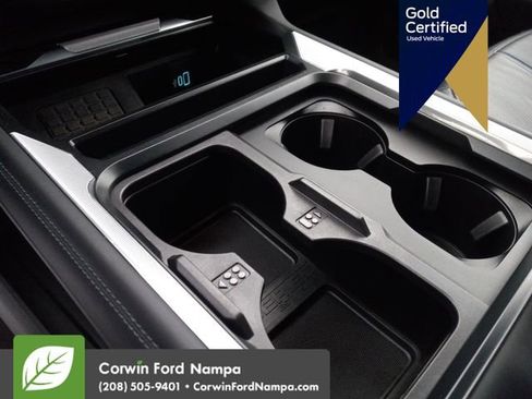 Certified 2025 Ford F350 Platinum image 20