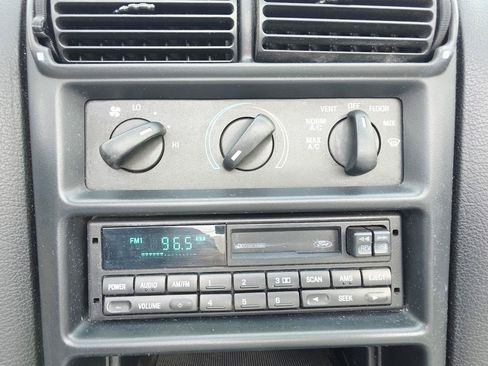 Used 1994 Ford Mustang Convertible RWD image 23