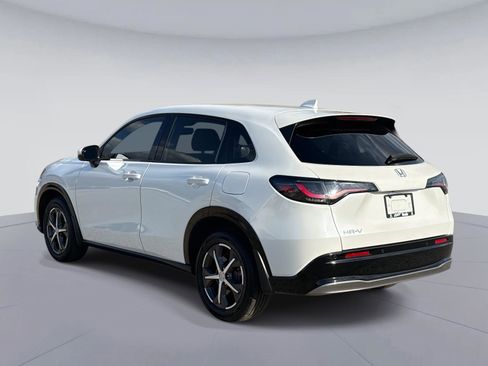 Certified 2023 Honda HR-V EX-L image 6