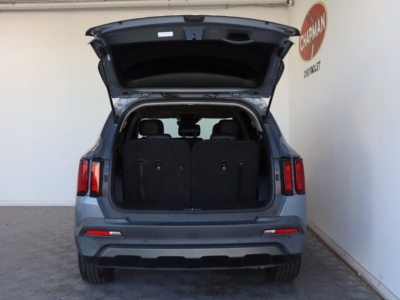 Used 2021 Kia Sorento S w/ Panoramic Sunroof Package AWD/4WD image 5