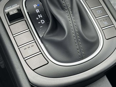 New 2026 Hyundai Kona SEL Sport FWD image 24