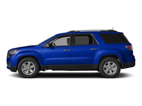 Used 2015 GMC Acadia SLT FWD image 1
