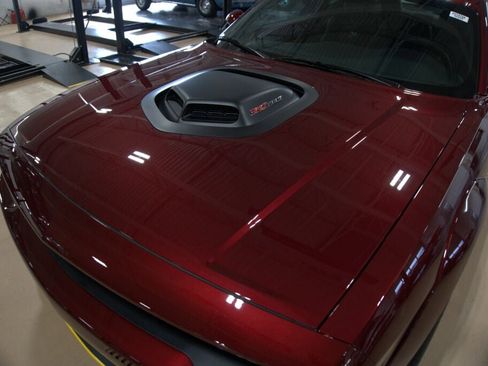 Used 2022 Dodge Challenger R/T Scat Pack image 11