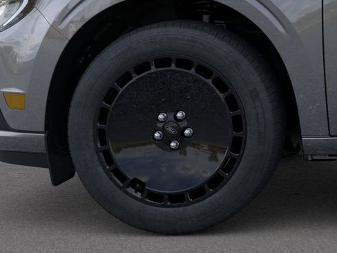 New 2026 Ford Maverick Lobo AWD/4WD image 20