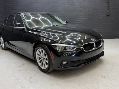Used 2018 BMW 320i Sedan
