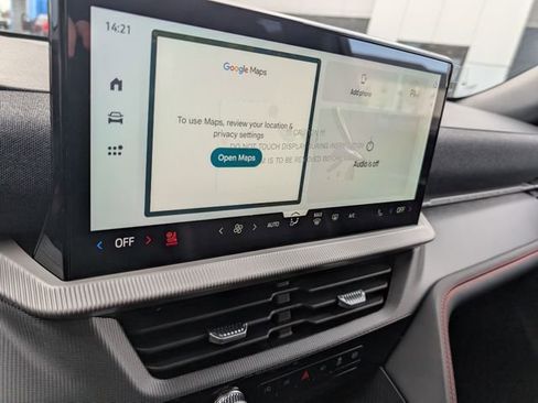 New 2026 Ford Explorer ST w/ Sun And Sound Package image 20