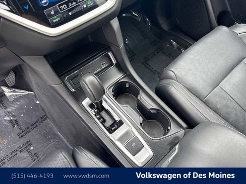 Used 2023 Subaru Ascent Limited image 17