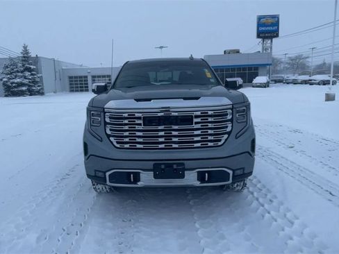 Certified 2026 GMC Sierra 1500 Denali image 3