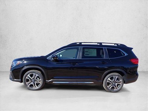 New 2025 Subaru Ascent Limited w/ Popular Package #2 image 2