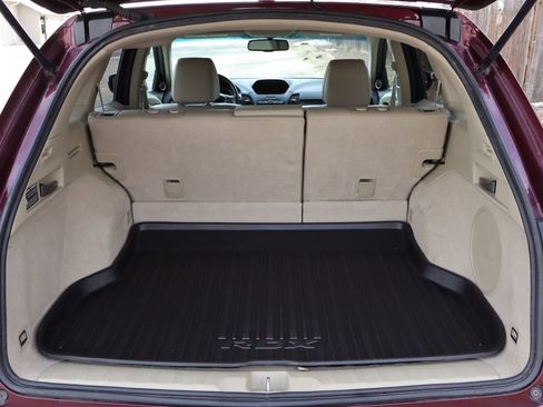 Used 2014 Acura RDX AWD image 14