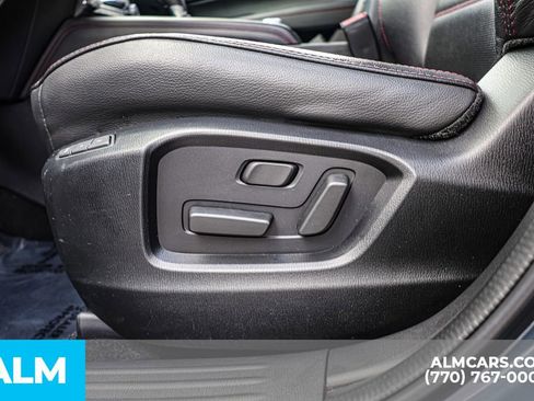 Used 2024 MAZDA CX-5 Carbon Edition image 27