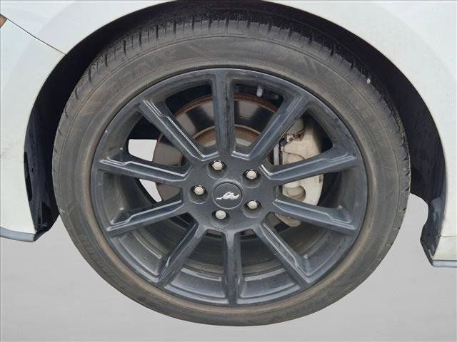 Used 2019 Ford Mustang Coupe RWD image 10