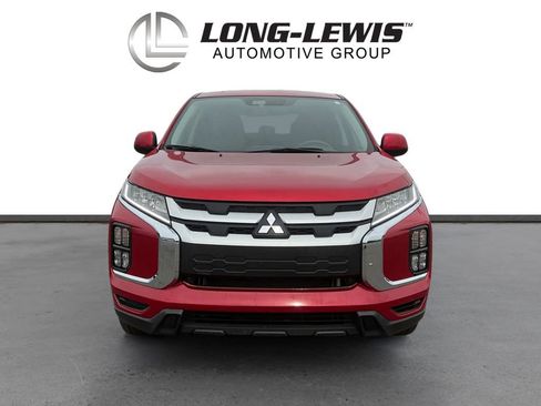 Used 2024 Mitsubishi Outlander Sport LE AWD/4WD image 11