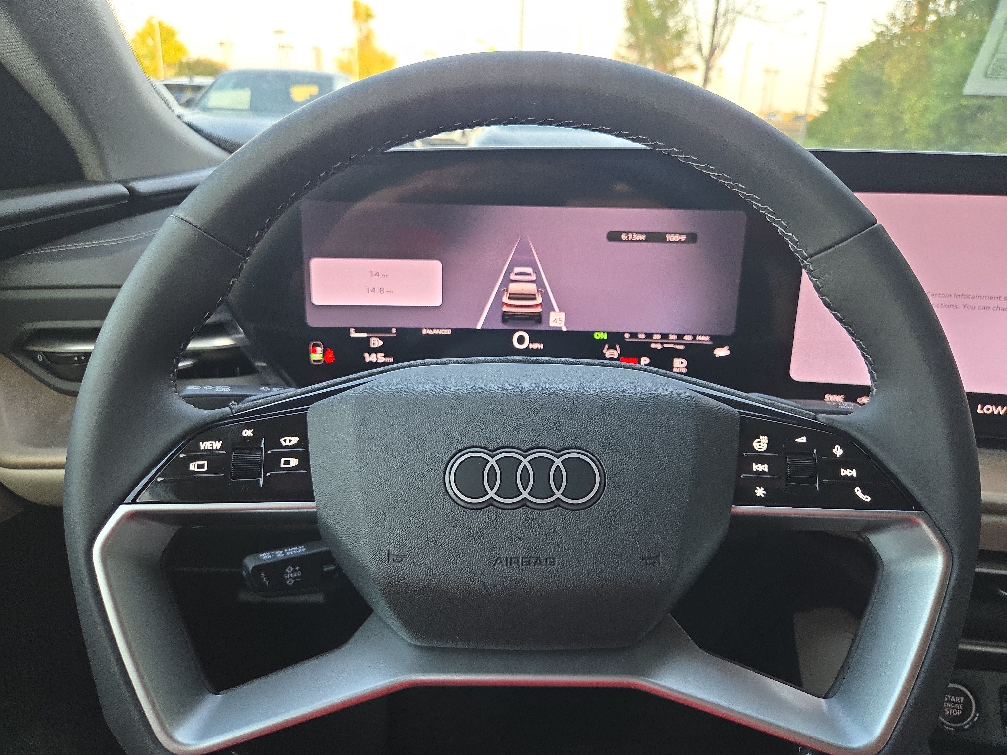 New 2026 Audi Q5 Premium Plus AWD/4WD image 9