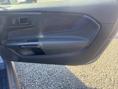 Used 2024 Ford Mustang Dark Horse w/ Dark Horse Handlin Package image 8