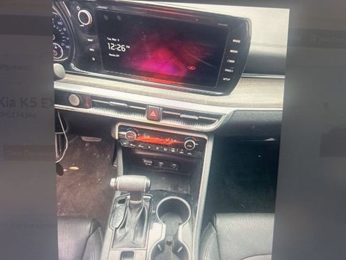 Used 2023 Kia K5 EX w/ EX Premium Package image 14