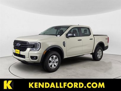 Used 2025 Ford Ranger XL