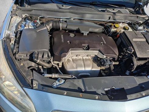 Used 2013 Chevrolet Malibu LT image 22