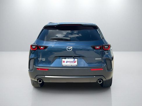 Used 2025 MAZDA CX-50 AWD 2.5 S w/ Preferred Package image 6