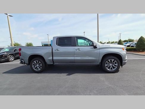 New 2026 Chevrolet Silverado 1500 RST w/ RST All Star Premium Package RWD image 17