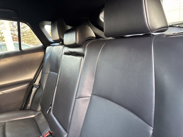 Certified 2023 Toyota Venza XLE AWD/4WD image 30