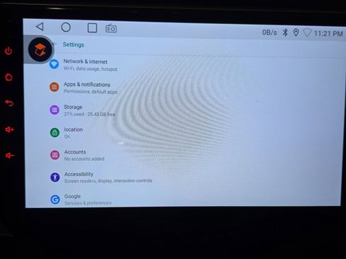 Used 2017 RAM 1500 Sport image 46