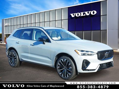 New 2026 Volvo XC60 T8 Ultra w/ Protection Package Premier AWD/4WD image 1