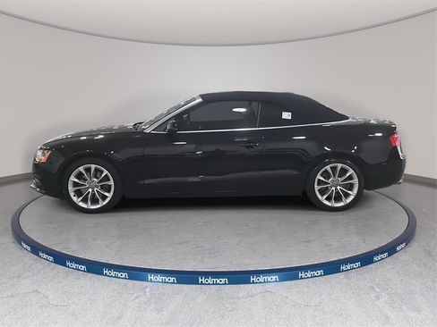 Used 2013 Audi A5 2.0T Premium image 9