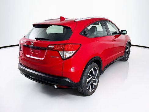 Used 2019 Honda HR-V Sport image 30