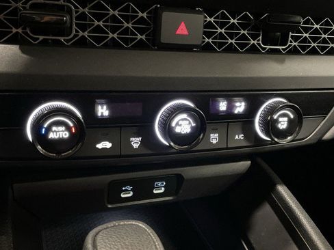 Used 2024 Honda Accord LX image 19