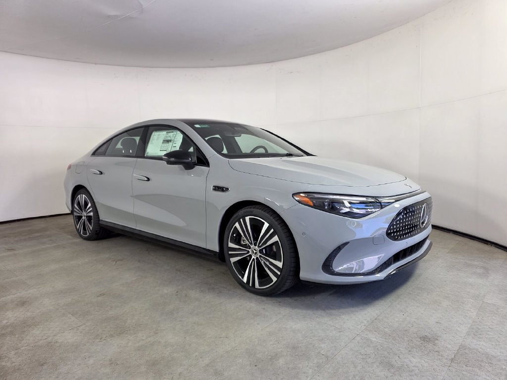 New 2027 Mercedes-Benz CLA 350 image 1