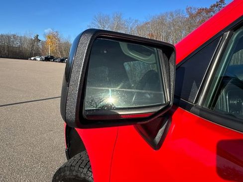 Used 2019 Chevrolet Silverado 1500 LT Trail Boss image 17