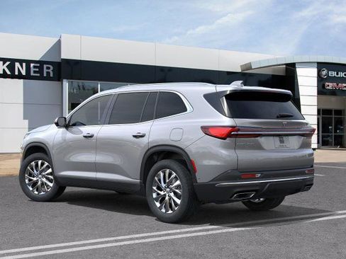 New 2026 Buick Enclave Preferred image 3
