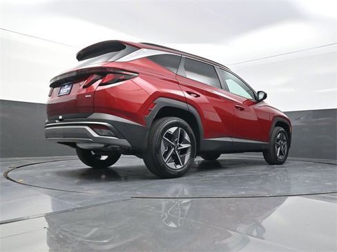 New 2026 Hyundai Tucson SEL image 36