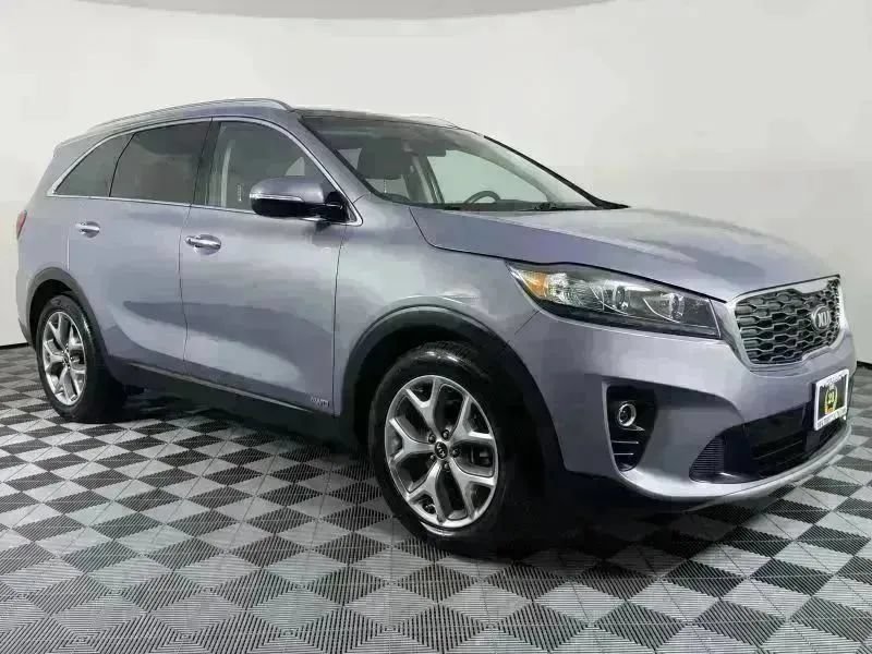 Used 2019 Kia Sorento EX AWD/4WD image 6