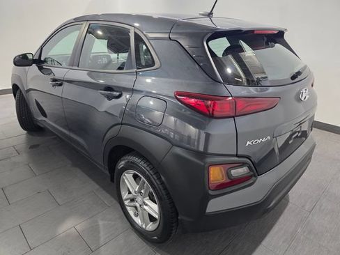Used 2020 Hyundai Kona SE AWD/4WD image 3