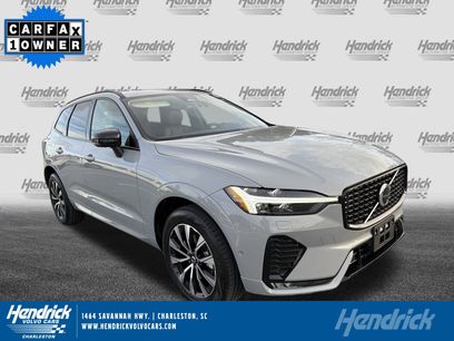 Certified 2025 Volvo XC60 B5 Plus