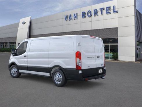 New 2026 Ford Transit 350 Low Roof AWD image 45