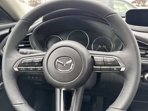 New 2025 MAZDA CX-30 AWD 2.5 S w/ Preferred Package image 14
