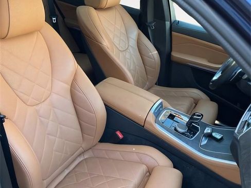 Used 2023 BMW X5 xDrive40i w/ Premium Package image 12