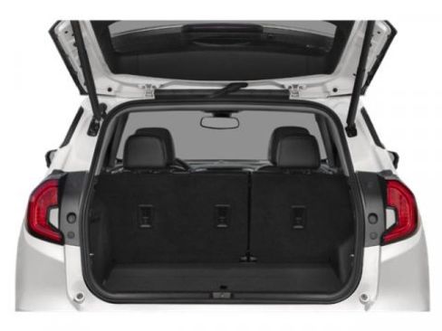 Certified 2024 GMC Terrain SLE AWD/4WD image 15