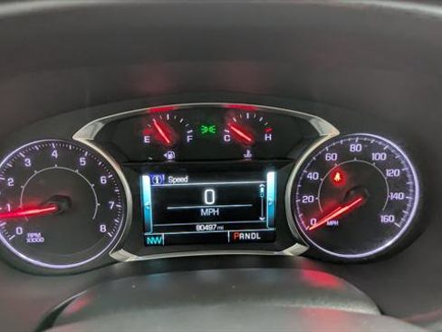 Used 2019 GMC Acadia SLT FWD image 23