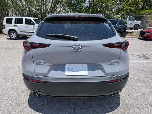New 2026 MAZDA CX-30 AWD 2.5 S w/ Premium Package image 6