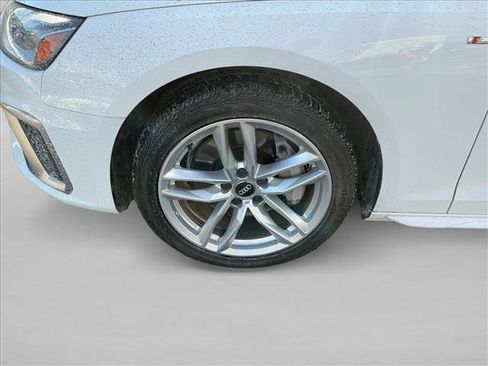 Used 2020 Audi A4 2.0T Premium Plus w/ Premium Plus Package image 9