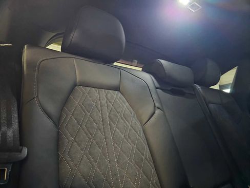 New 2025 Audi SQ5 Premium Plus AWD/4WD image 13