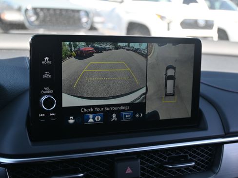 Used 2025 Acura ADX A-Spec AWD/4WD image 24