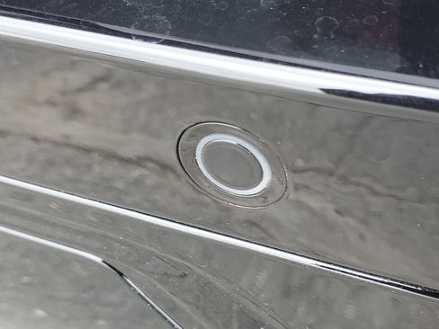 New 2026 Lincoln Navigator Black Label AWD/4WD image 6