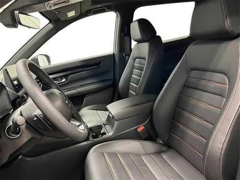 New 2025 Honda CR-V Sport Touring image 13
